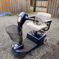 Rally Mobility Chair -used
