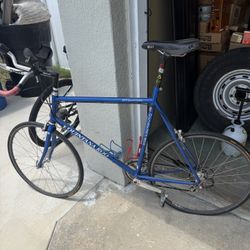 Quintana Roo Men’s Bicycle Racing