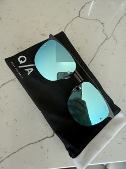 Quay Sunglasses (New)