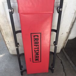 Craftsman Creeper