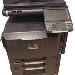 Kyocera TASKalfa 4500i Printer