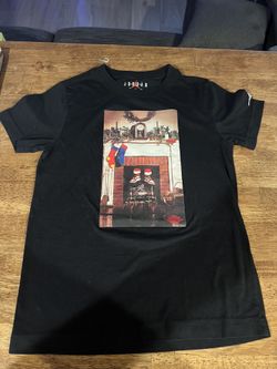 Air Jordan Christmas Edition Youth Small