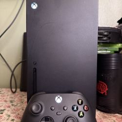 Xbox Series X 