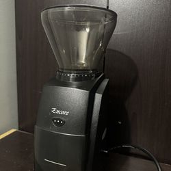 Coffee Grinder - Baratza Encore