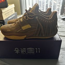 Hoop Shoes For Sale All Size 13 