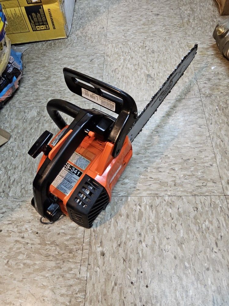 Echo CS341 chainsaw CS-341 Top Handle