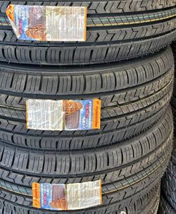 225 45 17 Llantas Nuevas Disponibles