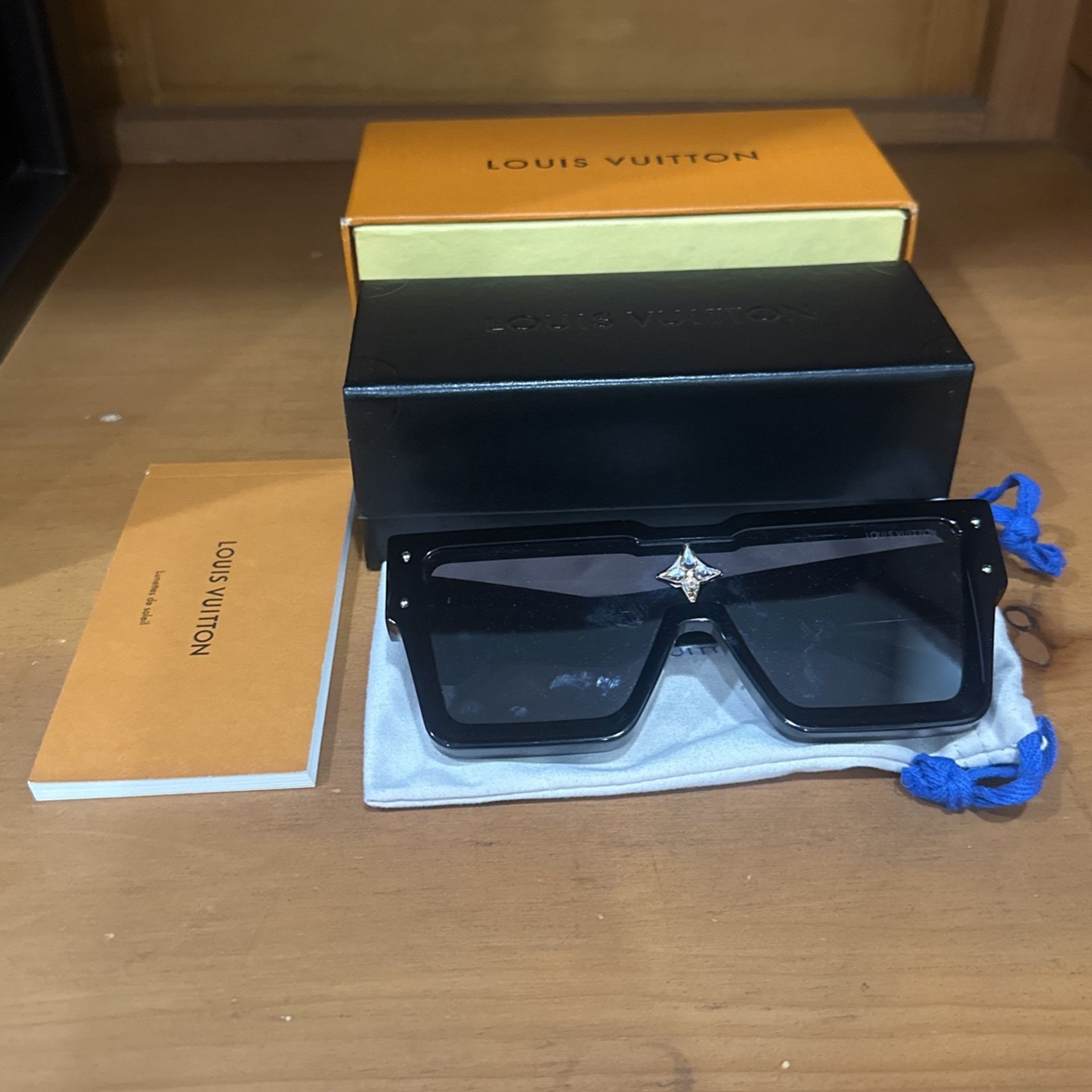 Sunglas
