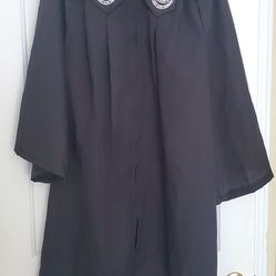 SCAD Graduation Cap & Gown