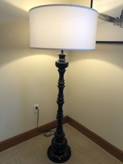 Floor lamp