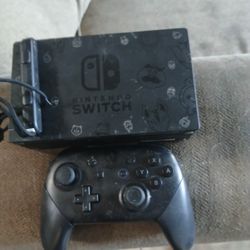 Nintendo Switch Accessories 