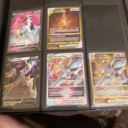 Pokémon Cards For Sale Or Trade