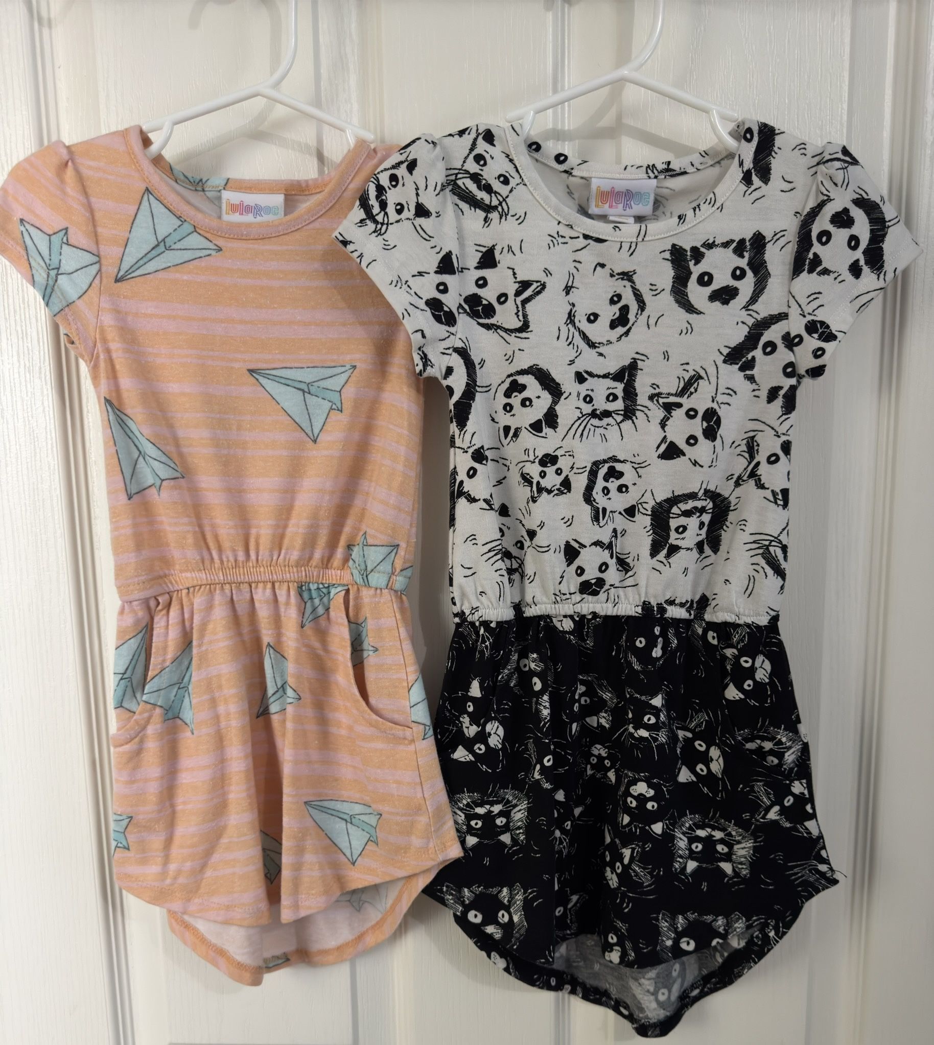 LulaRoe Mae Dress