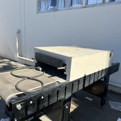 Flash Dryer