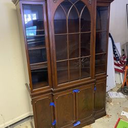 Cabinet For Sale