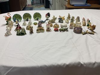 Trinkets