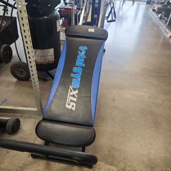 Exercise Equipment 