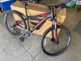 Trek Marlin 7