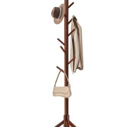 Coat Rack, New