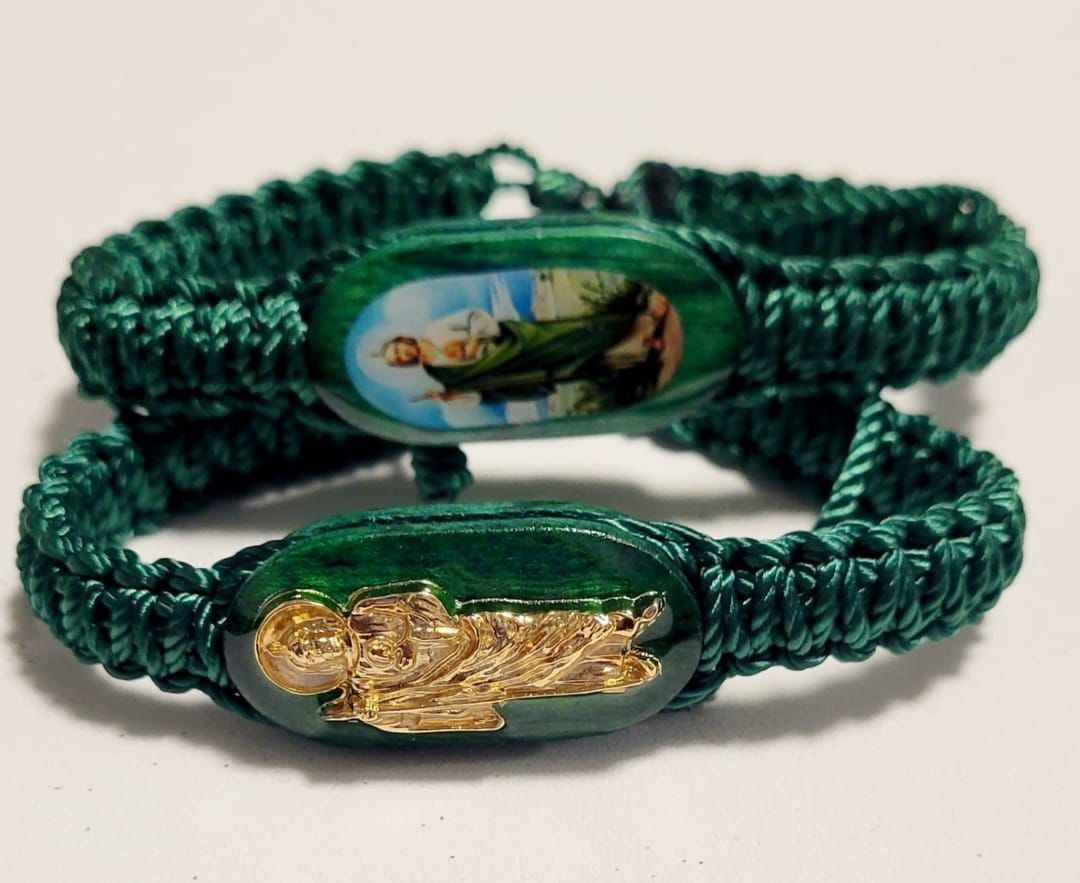 San Judas Bracelet