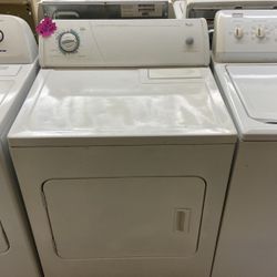 WHIRLPOOL DRYERS