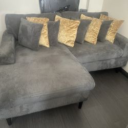 Sleep Sectional Couch for Sale