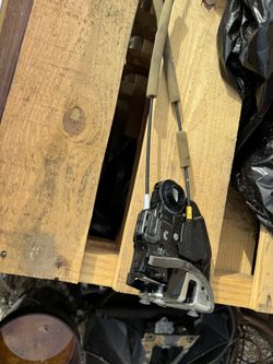 12-14 toyota camry door inside door hanle