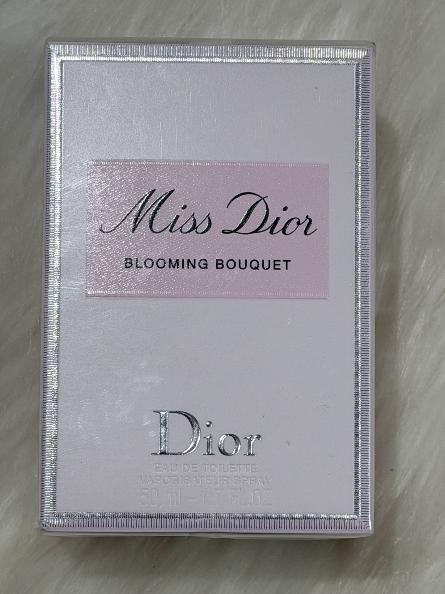 Miss Dior Blooming Bouquet