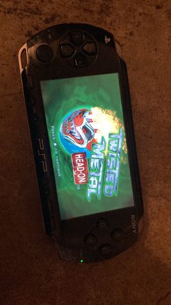 Psp 1001