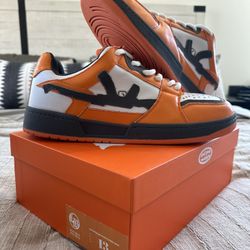 Sneaker Alert