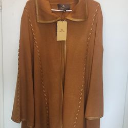 Patricia Nash Coat