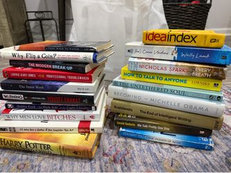 Books