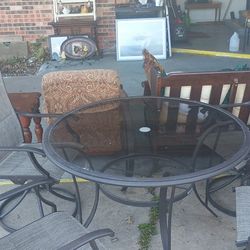 Patio Furniture 