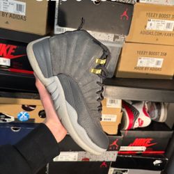 Jordan 12 Size 9 $80 