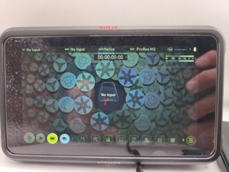 Atomos Ninja V 5" 4K HDMI Recording Monitor