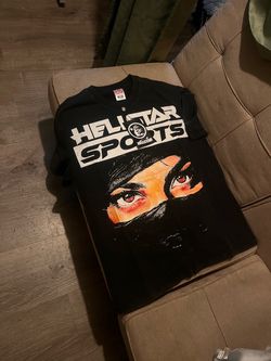 Hellstar Shirts 🔥