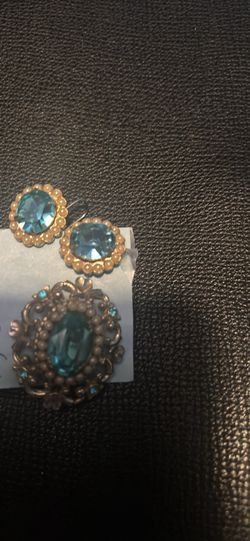 Vintage Jewelry 
