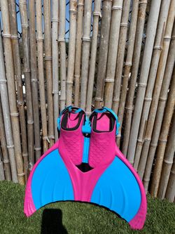 Mermaid tail (brand new)