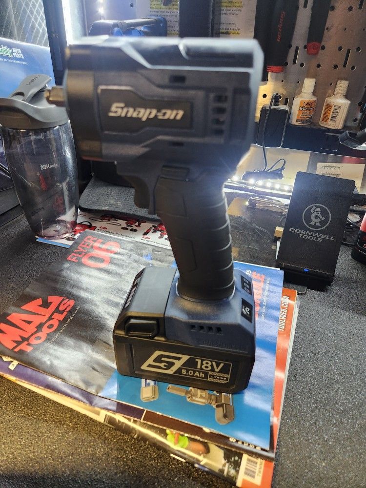 Snap On Tool