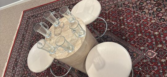 Bistro set