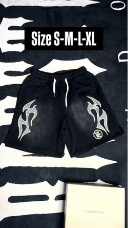 Hellstar Shorts Size S-XL