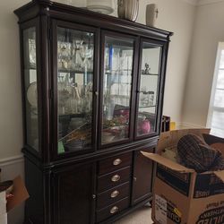 China Cabinet