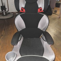 Toddler Car seat  Craco