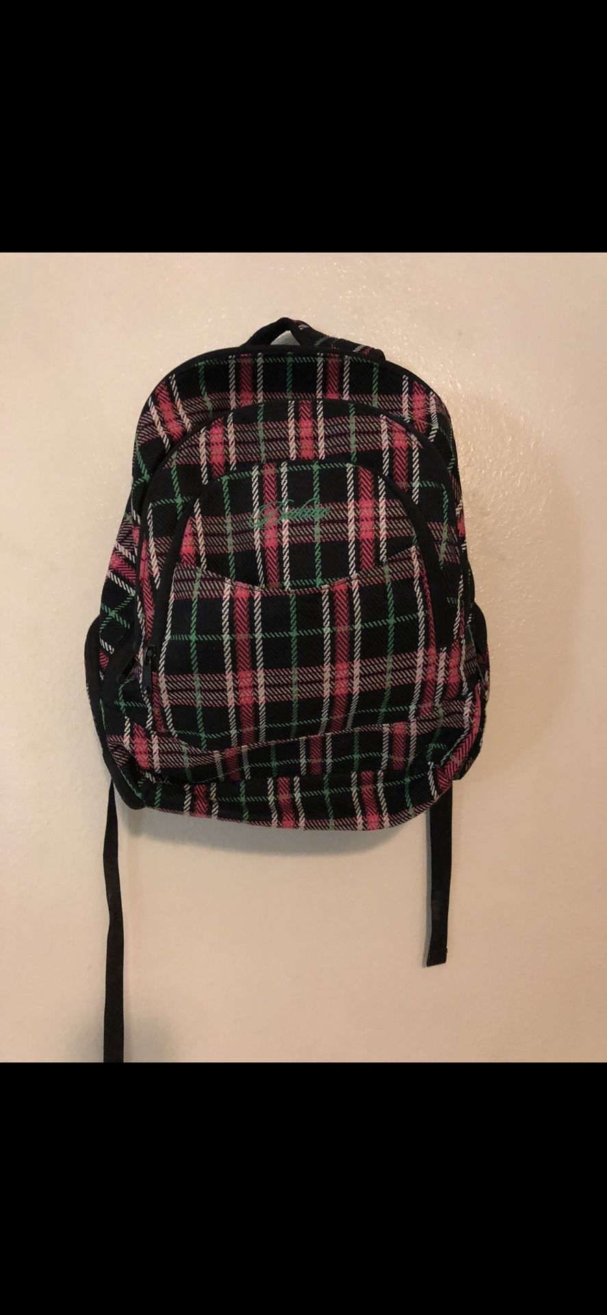 Dakine Backpack With Computer Compartment Very Nice.