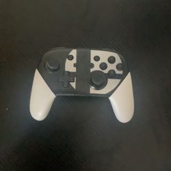 Nintendo Switch Pro Controller 