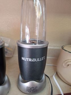 NutriBullet