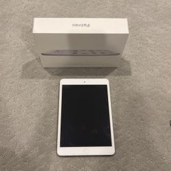 iPad Mini 2 32GB Wifi 