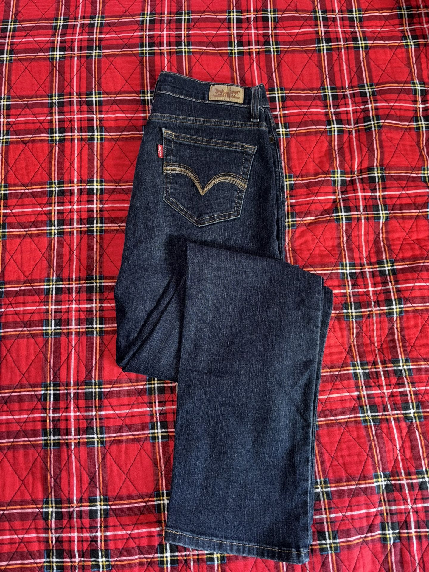 Women’s Levi’s Jeans