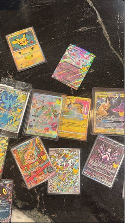Pokemon 30th