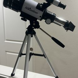 Telescope 